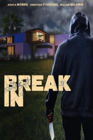 Break In (2023) [720p] [WEBRip] [YTS]