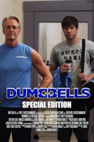 Dumbbells Special Edition (2022) [720p] [WEBRip] [YTS]