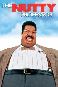 The Nutty Professor 1996 720p PCOK WEBRip 800MB x264-GalaxyRG[TGx]