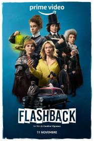 Flashback In taxi nel passato 2021 WEB-DL 1080p E-AC3 AC3 ITA FRE SUB-LFi