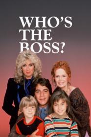 Who s the Boss S01