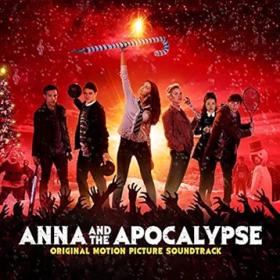 Anna And The Apocalypse Soundtrack
