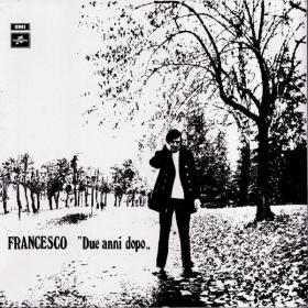 Francesco Guccini - Due Anni Dopo (1970 Rock) [Flac 16-44]