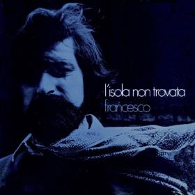 Francesco Guccini - L'Isola Non Trovata (1970 Rock) [Flac 16-44]