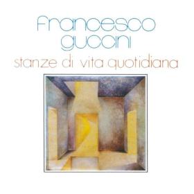 Francesco Guccini - Stanze Di Vita Quotidiana (1974 Rock) [Flac 16-44]