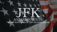 Ch5 JFK Assassination What Happened in the Trauma Room 1080p HDTV x265 AAC