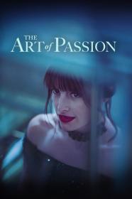 The Art Of Passion (2022) [720p] [WEBRip] [YTS]