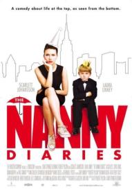 The Nanny Diaries 2007 1080p WEB-DL HEVC x265 5 1 BONE