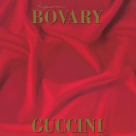 Francesco Guccini - Signora Bovary (1987 Rock) [Flac 16-44]