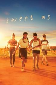 Sweet As (2022) [1080p] [WEBRip] [5.1] [YTS]