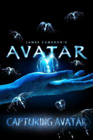 Capturing Avatar (2010) [720p] [BluRay] [YTS]