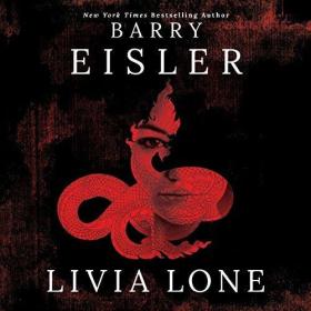 Barry Eisler - 2016 - Livia Lone (Thriller)