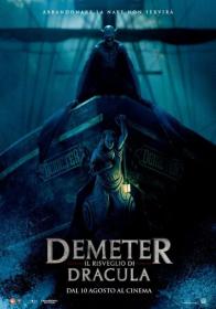 Demeter Il Risveglio Di Dracula 2023 iTA-ENG PROPER Bluray 1080p x264-CYBER)