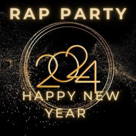 Various Artists - Rap Party - Happy New Year (2023) Mp3 320kbps [PMEDIA] ⭐️