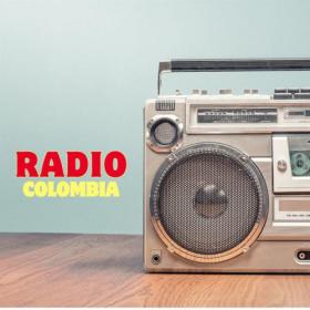 Various Artists - Radio Colombia (2023) Mp3 320kbps [PMEDIA] ⭐️