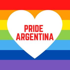 Various Artists - Pride Argentina (2023) Mp3 320kbps [PMEDIA] ⭐️