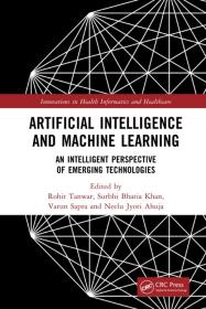 [FreeCoursesOnline Me] Artificial Intelligence and Machine Learning [eBook]