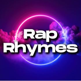 Various Artists - Rap Rhymes (2023) Mp3 320kbps [PMEDIA] ⭐️