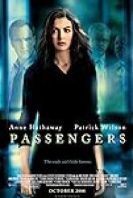 Passengers 2008 BluRay 720p