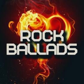 Various Artists - Rock Ballads (2023) Mp3 320kbps [PMEDIA] ⭐️