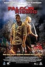 Falcon Rising 2014 BluRay 720p