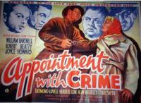 Appointment with Crime 1946 (John Harlow-Crime) 1080p BRRip x264-Classics