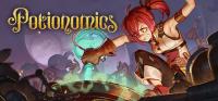 Potionomics [KaOs Repack]