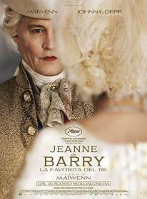 Jeanne Du Barry La Favorita Del Re 2023 iTA-FRE Bluray 1080p x264-CYBER
