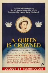 A Queen Is Crowned (1953) [1080p] [BluRay] [YTS]