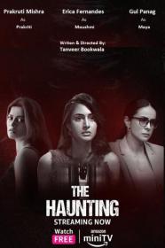 The Haunting (2023) [720p] [WEBRip] [YTS]