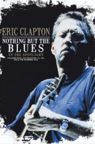 Eric Clapton Nothing But The Blues (1995) [720p] [BluRay] [YTS]