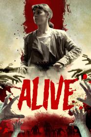Alive (2023) [720p] [WEBRip] [YTS]