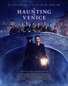 A Haunting in Venice 2023 BluRay 1080p DTS-HD MA 7.1 x264-MTeam