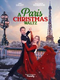Paris Christmas Waltz 2023 GAF 720p IPTV hevc-Poke