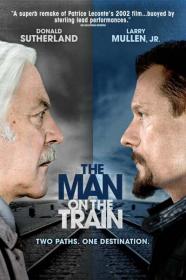 Man on the Train 2011 1080p PCOK WEB-DL DDP 5.1 H.264-PiRaTeS[TGx]