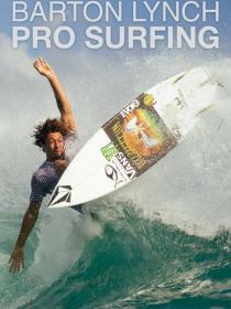 Barton Lynch Pro Surfing [DODI Repack]