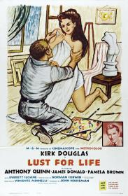 【高清影视之家发布 】梵高传[简繁英字幕] Lust for Life 1956 1080p BluRay x264 DTS-SONYHD