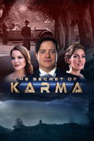 The Secret Of Karma (2020) [1080p] [WEBRip] [YTS]