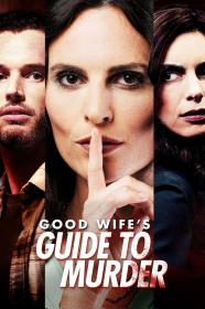 Good Wifes Guide To Murder (2023) [720p] [WEBRip] [YTS]