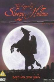 The Legend of Sleepy Hollow 1999 720p PCOK WEBRip 800MB x264-GalaxyRG[TGx]