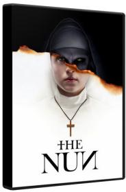 The Nun 2018 HYBRID BluRay 1080p DTS-HD MA TrueHD 7.1 Atmos x264-MgB