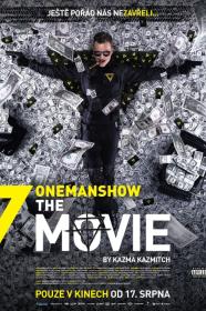 Onemanshow The Movie (2023) [1080p] [WEBRip] [5.1] [YTS]