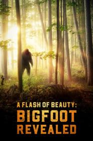 A Flash Of Beauty Bigfoot Revealed (2022) [1080p] [WEBRip] [YTS]