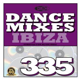 Various Artists - DMC Dance Mixes 335 Ibiza (2023) Mp3 320kbps [PMEDIA] ⭐️