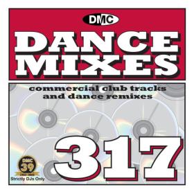 Various Artists - DMC Dance Mixes 317 (2023) Mp3 320kbps [PMEDIA] ⭐️