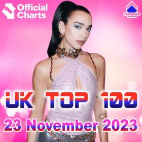 The Official UK Top 100 Singles Chart (23-November-2023) Mp3 320kbps [PMEDIA] ⭐️