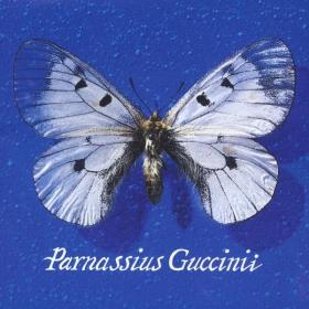 Francesco Guccini - Parnassius Guccinii (1993 Pop) [Flac 16-44]