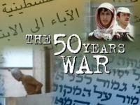 BBC The Fifty Years War Israel and the Arabs 1998 720p HDTV x265 AAC