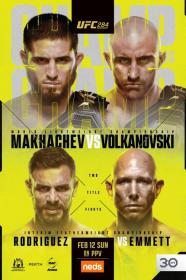 UFC 284 Makhachev Vs  Volkanovski (2023) [720p] [WEBRip] [YTS]