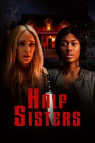 Half Sisters (2023) [720p] [WEBRip] [YTS]